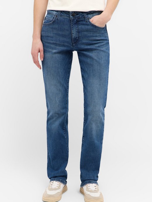 Damen Jeans