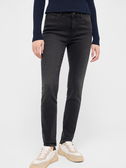 Damen Jeans
