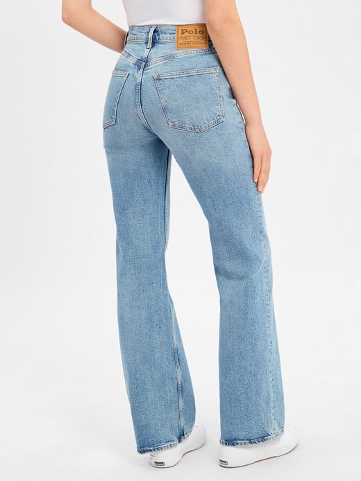 Damen Jeans