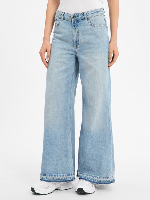 Damen Jeans