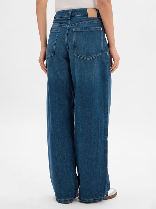 Damen Jeans