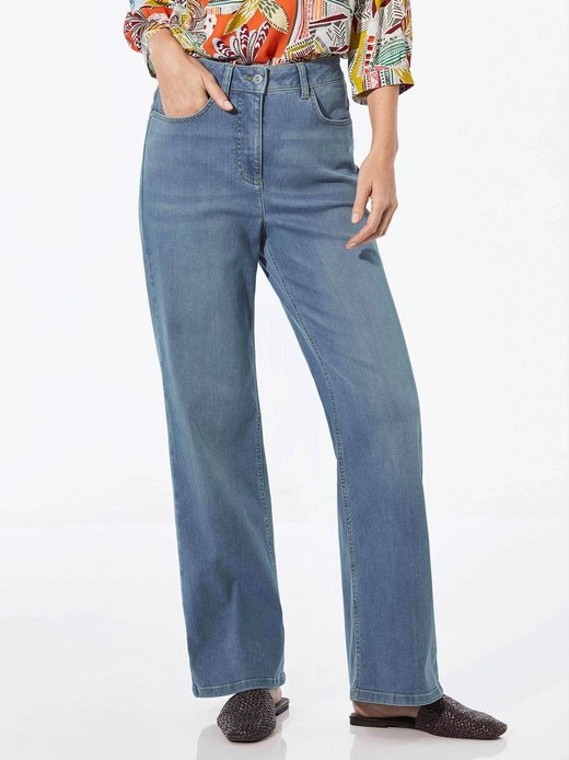 Damen Jeans