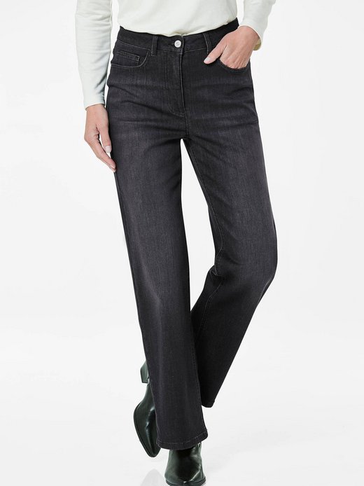 Damen Jeans