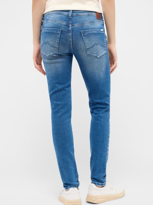 Damen Jeans