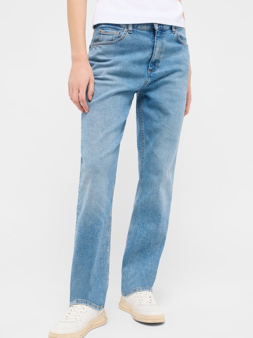 Damen Jeans