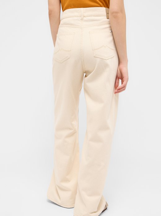 Damen Jeans