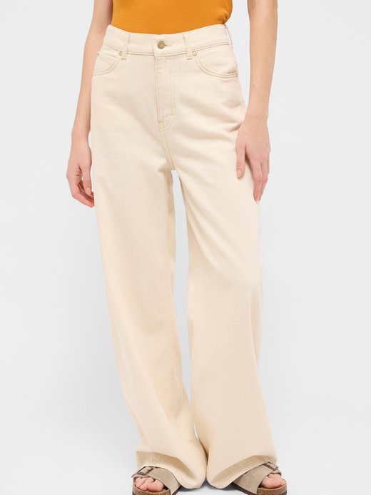 Damen Jeans
