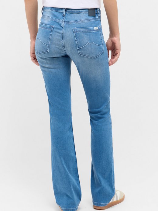 Damen Jeans