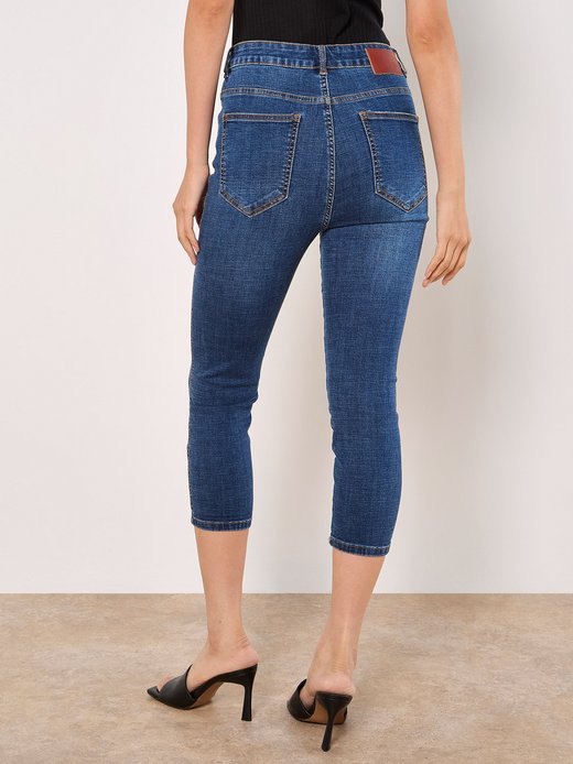 Damen Jeans