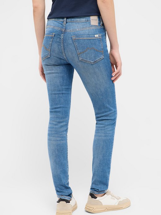 Damen Jeans