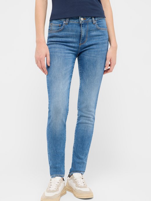 Damen Jeans