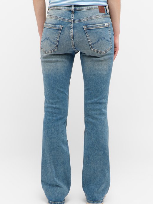 Damen Jeans
