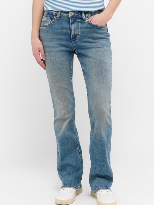 Damen Jeans