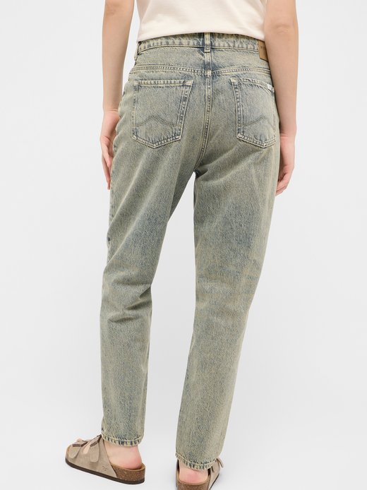 Damen Jeans