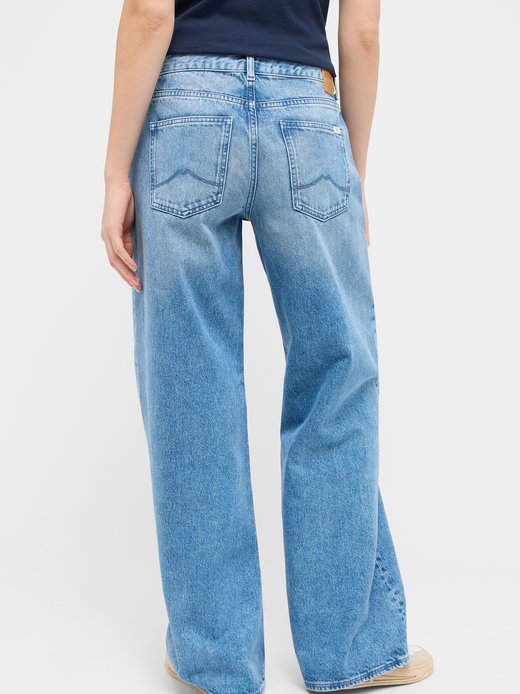 Damen Jeans