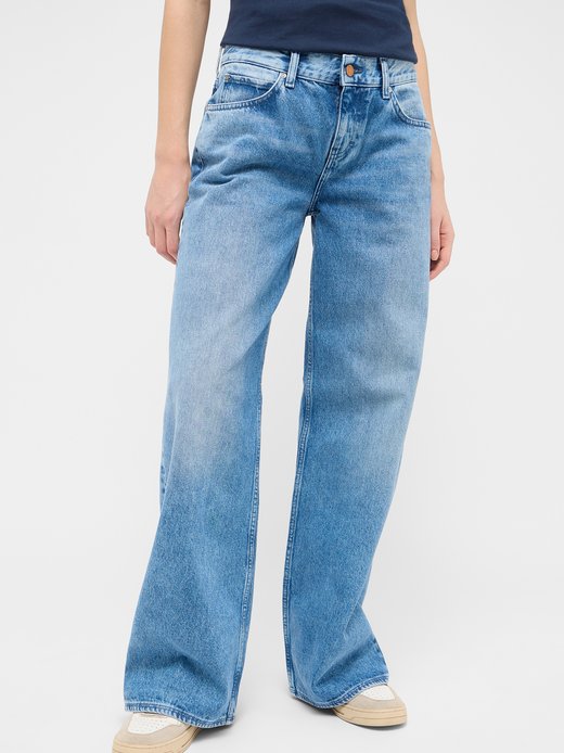 Damen Jeans