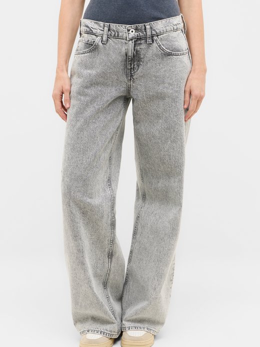 Damen Jeans