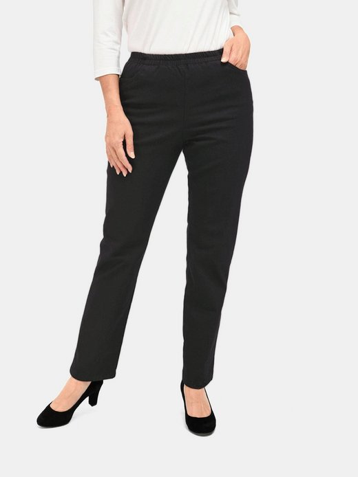 Damen Jeans