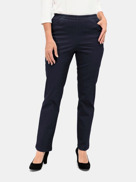 Damen Jeans