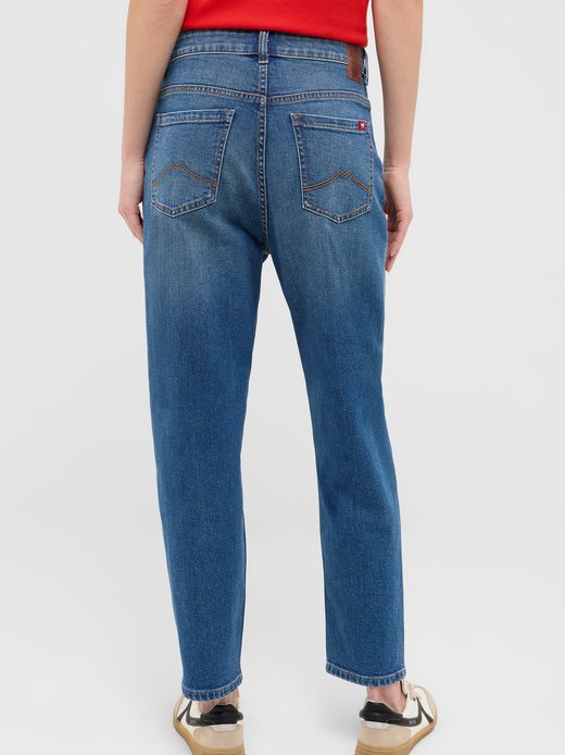 Damen Jeans