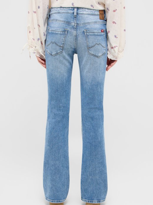 Damen Jeans