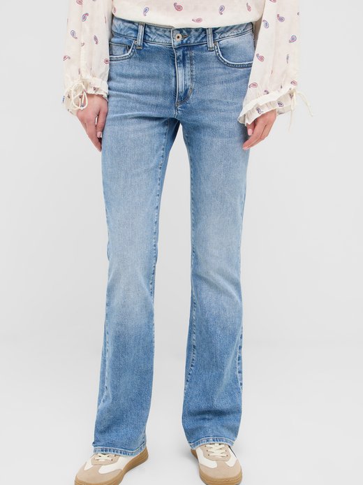 Damen Jeans