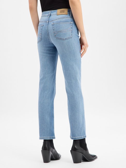 Damen Jeans