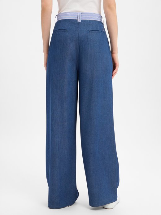 Damen Jeans