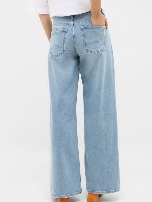 Damen Jeans