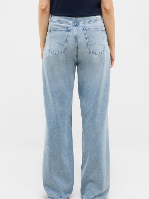 Damen Jeans