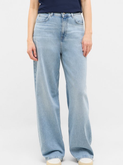 Damen Jeans
