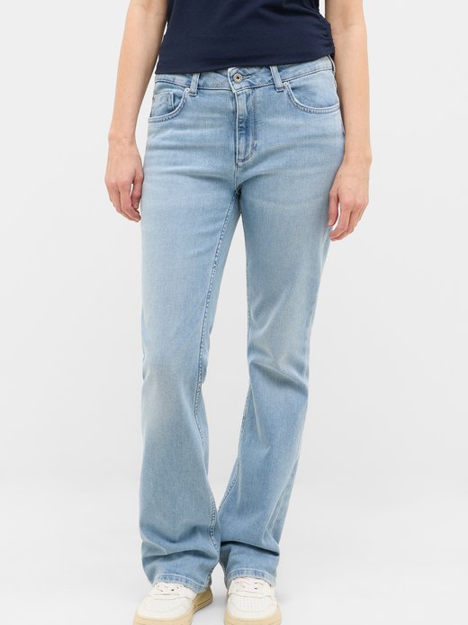 Damen Jeans