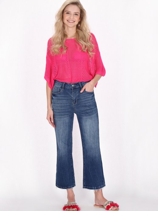 Damen Jeans
