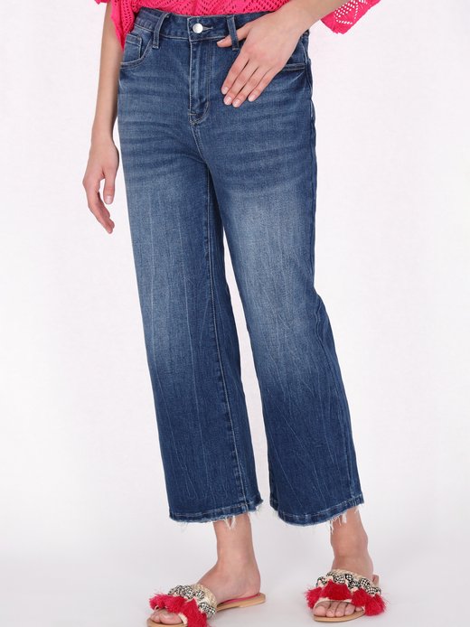 Damen Jeans