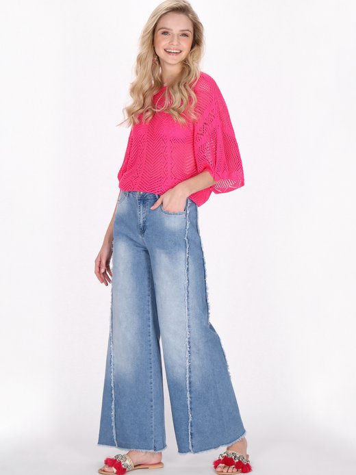 Damen Jeans