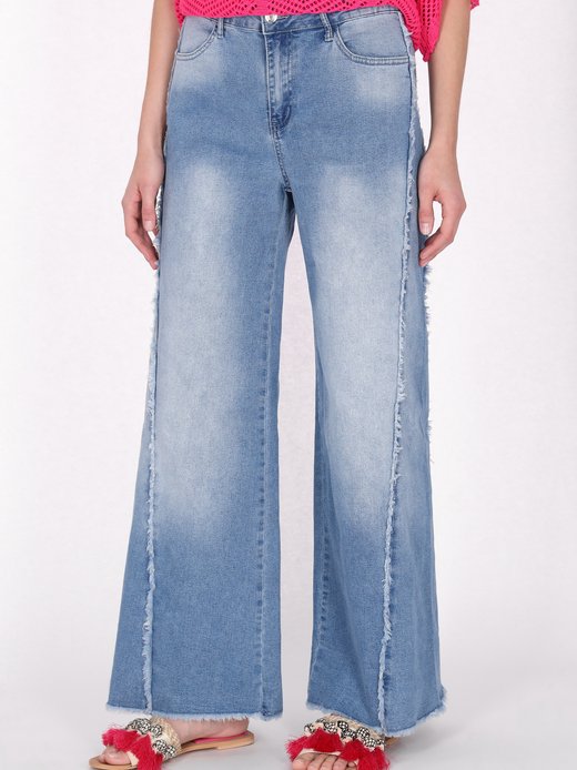 Damen Jeans