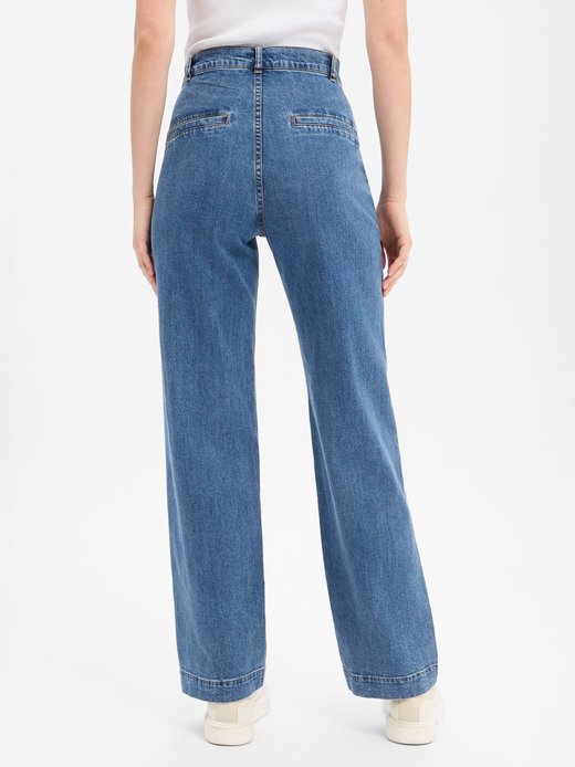 Damen Jeans
