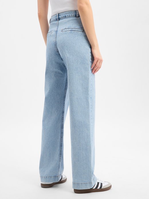 Damen Jeans