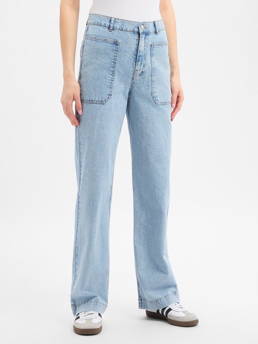 Damen Jeans