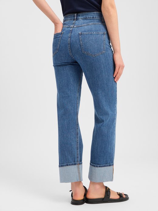 Damen Jeans
