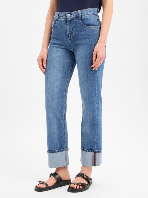 Damen Jeans