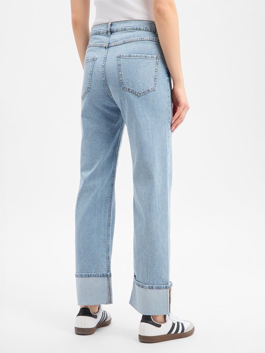 Damen Jeans