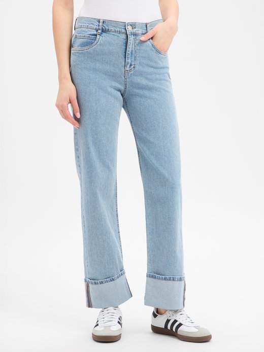 Damen Jeans