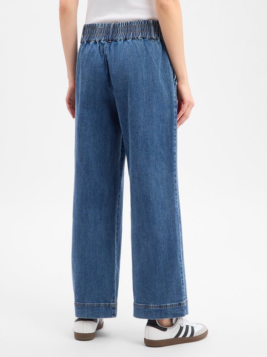 Damen Jeans