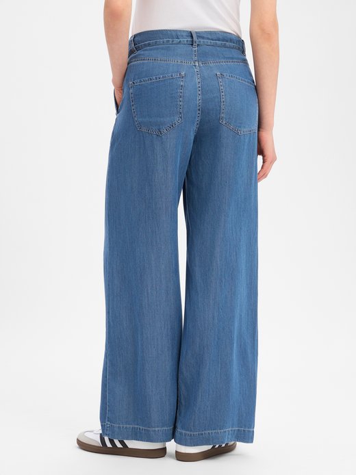 Damen Jeans