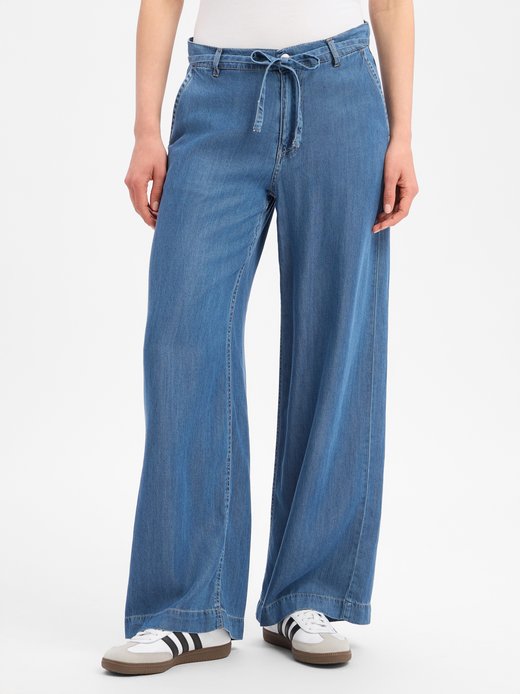 Damen Jeans