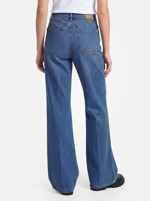 Damen Jeans