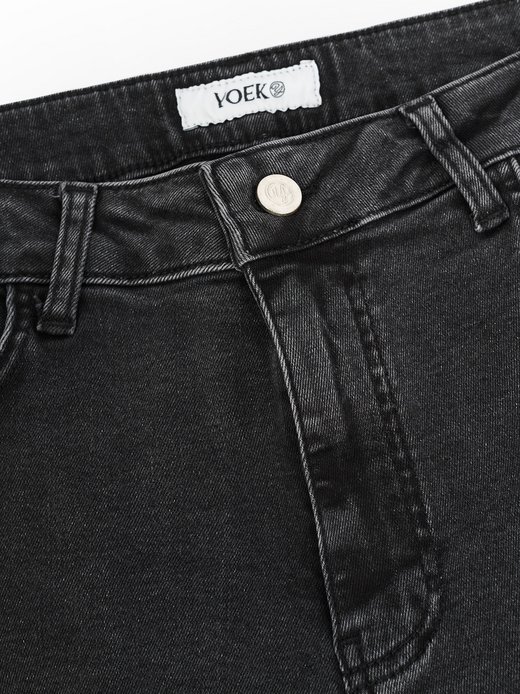 Damen Jeans