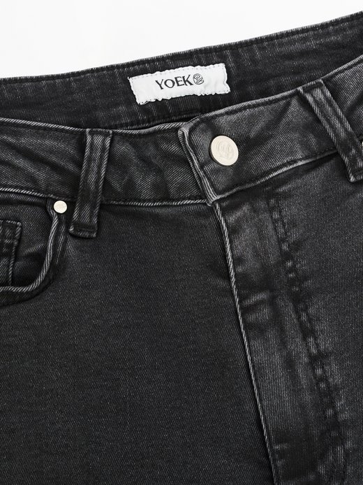 Damen Jeans