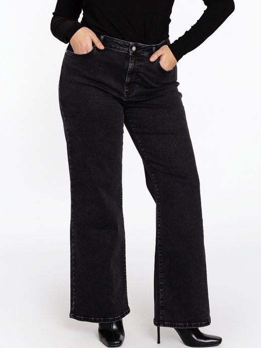 Damen Jeans